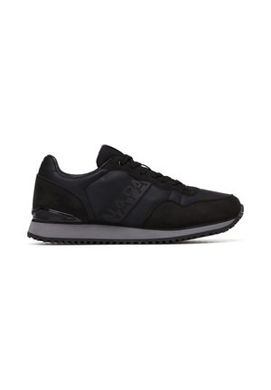 Baskets basses - black