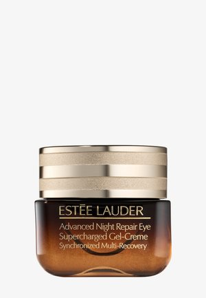 ADVANCED NIGHT REPAIR EYE SUPERCHARGED GEL-CREME - Øjenpleje - -