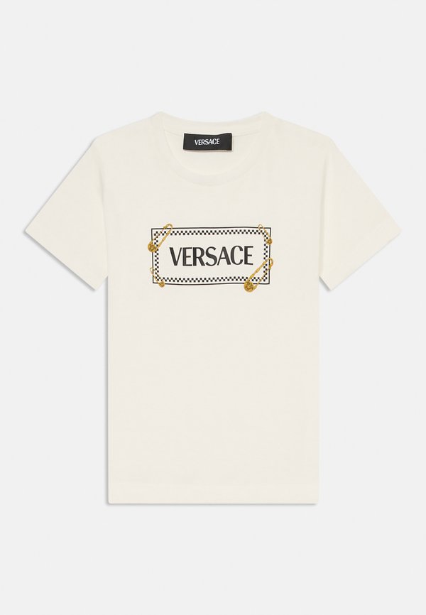 VINTAGE LOGO KIDS PRINT UNISEX - T-Shirt print