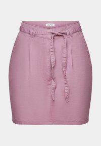 Esprit Jupe trapèze - mauve