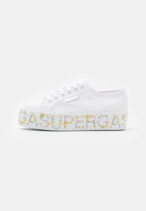 Superga 2790  - Sneakers basse - white