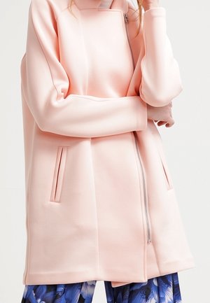 Korte frakker - light pink