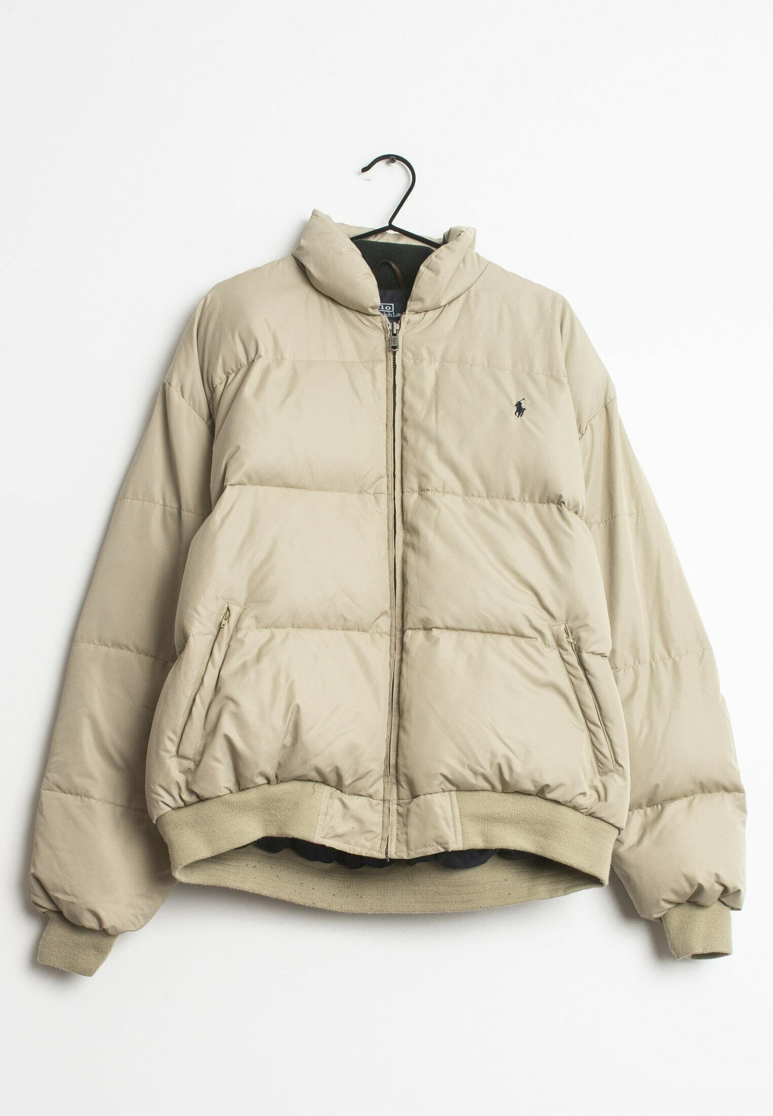 ralph lauren snow jacket