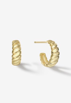 SENSORA JEWELRY Korvakorut - gold-coloured