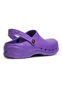 Dian SANITARIOS - Zuecos - purple
