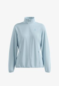 Unselected, baby blue