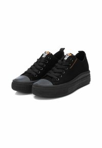 Refresh Zapatillas - black