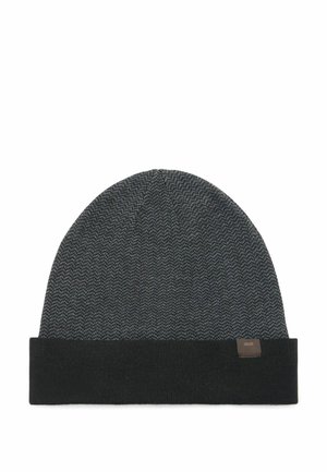 Berretto - dark grey