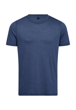 Basic T-shirt - blue