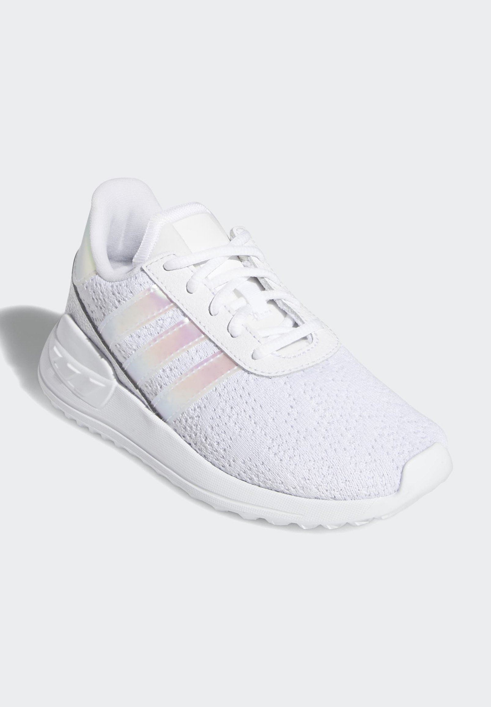 la trainer lite shoes