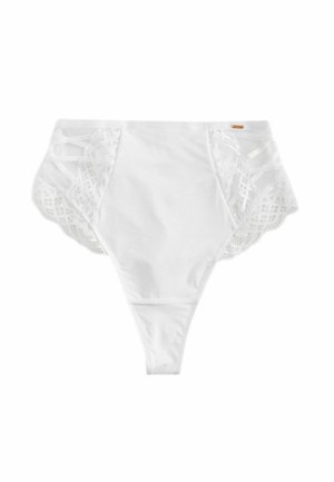 TUMMY CONTROL  - G-strenge - white
