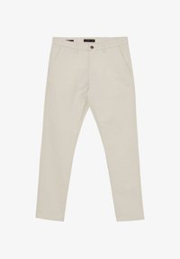 Non selezionato, beige