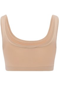 Hanro TOUCH FEELING - Topp - beige
