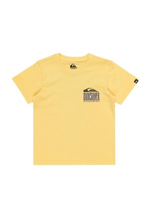 WORLD FORCE - T-shirt imprimé - yem