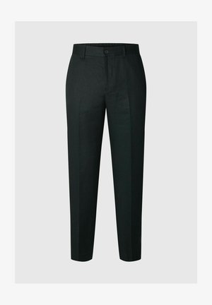 Selected, Chino kalhoty - black