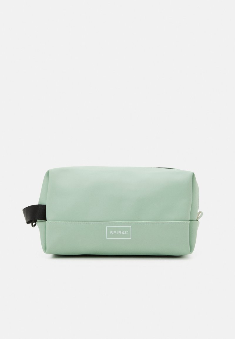 Spiral Bags TRAVEL Wash bag mint/green Zalando.co.uk