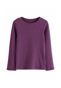 Non selezionato, purple