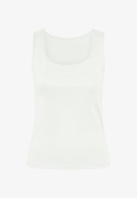 Selezionato, bright white