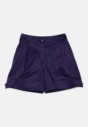 RAMUNE PIEKAUTAITE Shorts - blue