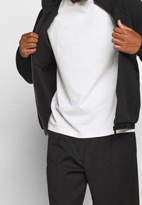 EA7 Emporio Armani Summer jacket - black