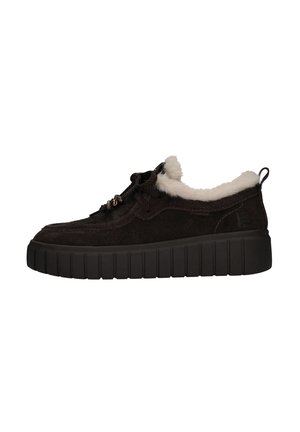 TT.BAGATT, TT.BAGATT SCHNÜRER - Zapatos con cordones - braun