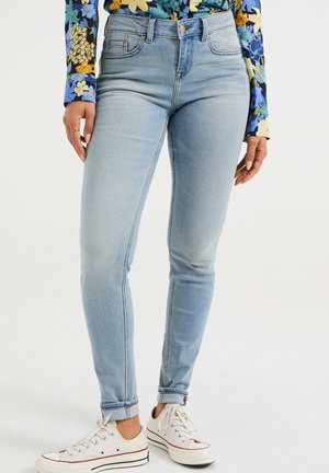 BLUE RIDGE - Jeans Skinny Fit - blue