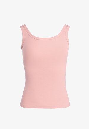 myMo, Top - rose