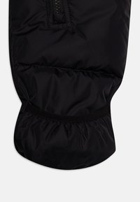 The North Face BABY RETRO NUPTSE ONE PIECE UNISEX - Fato de neve - black