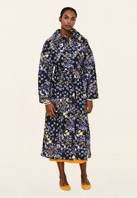 PARADISE - Talvemantel - dark blue