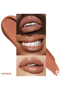 Smashbox BE LEGENDARY PRIME & PLUSH LIPSTICK pomarańczowy