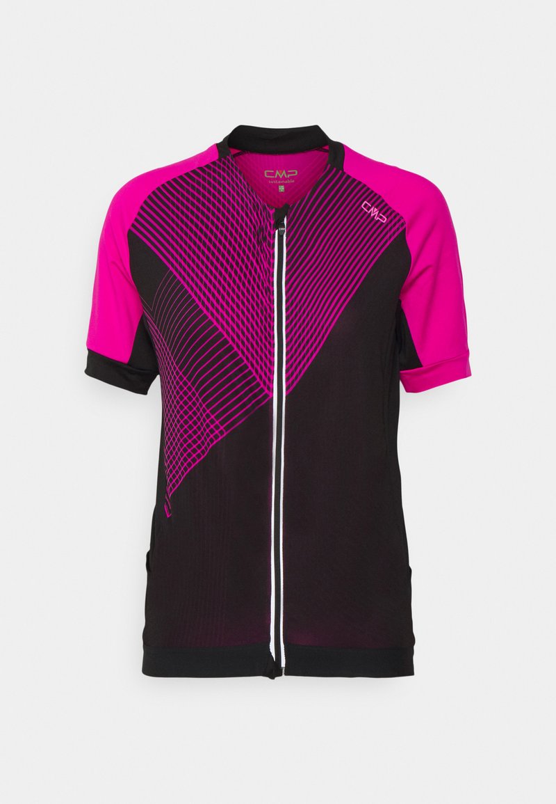 Maglia da ciclista