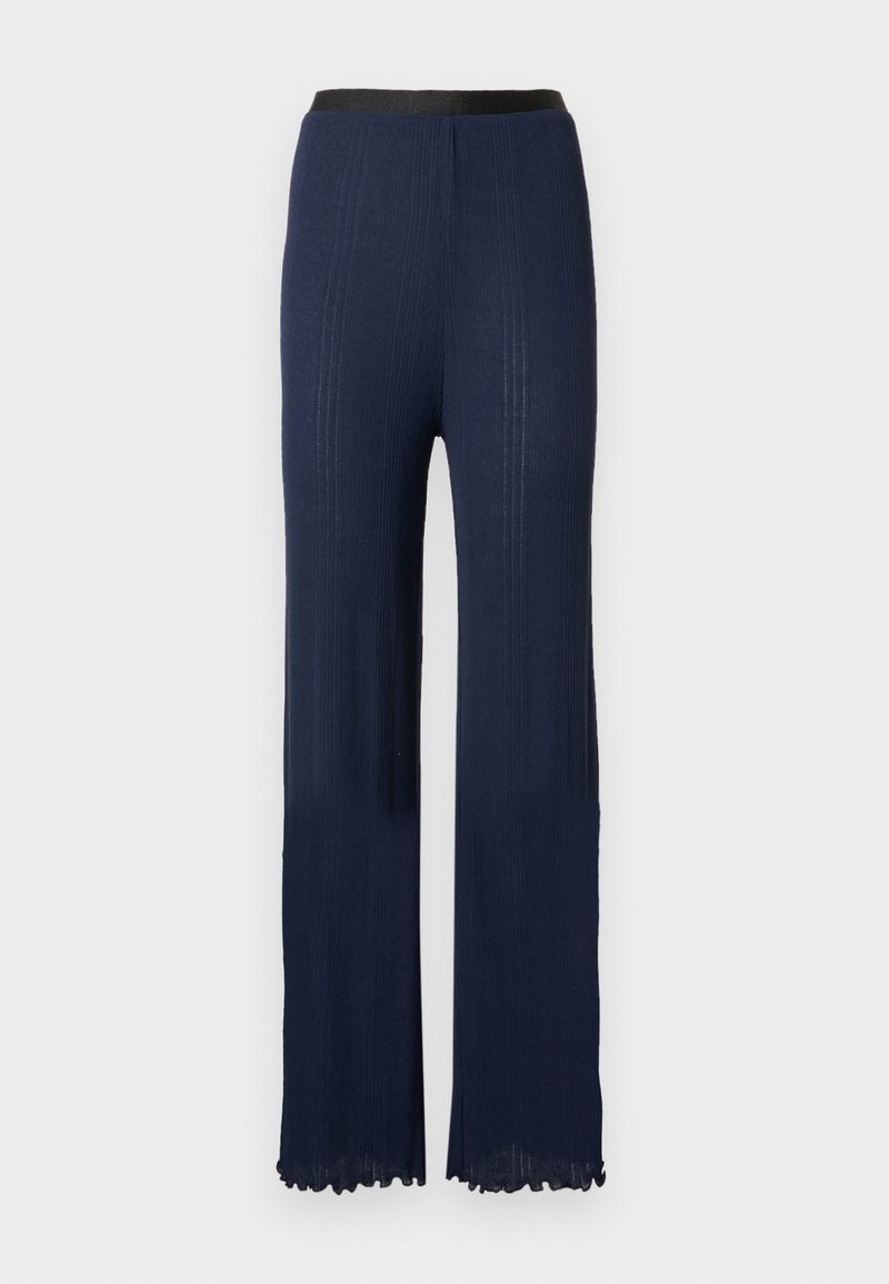 Mads Nørgaard Trainingsbroek donkerblauw