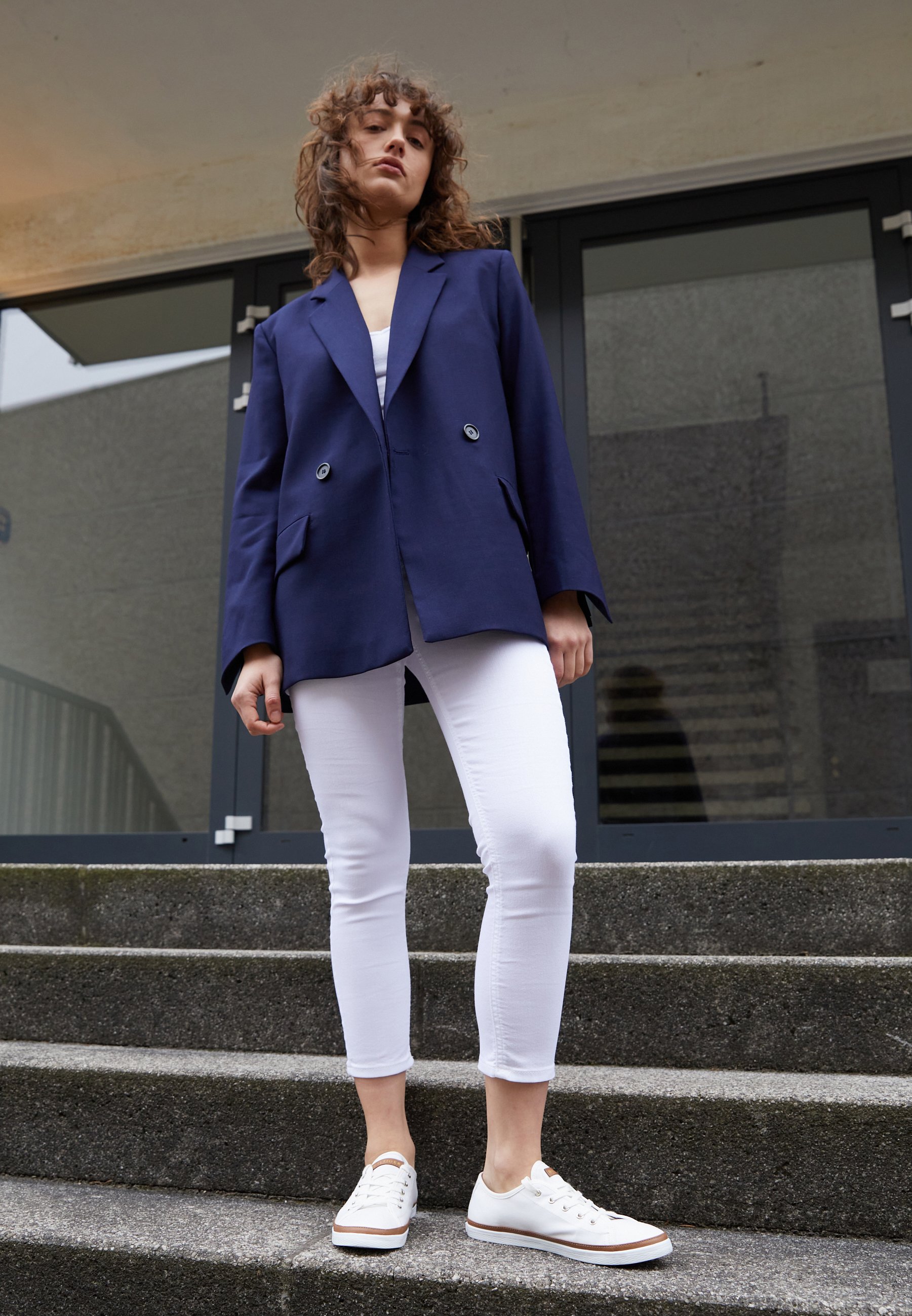 Tommy Hilfiger KESHA - white/blanco Zalando.es