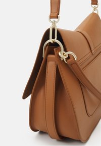 Furla FLOW TOP HANDLE - Borsa a mano - brown