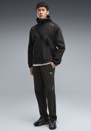 Puma, FAR INFRARED, czarny