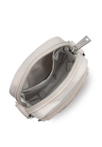 LANCASTER Portacellulare - gris clair