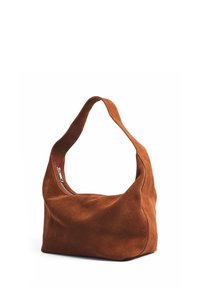 NA-KD Håndtasker - brown