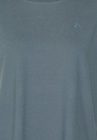 ONLY Play ONPAUBREE LIFE ON BAT LOOSE - T-Shirt sport - blue mirage