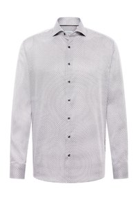 Eterna MODERN FIT - Shirt - graphit