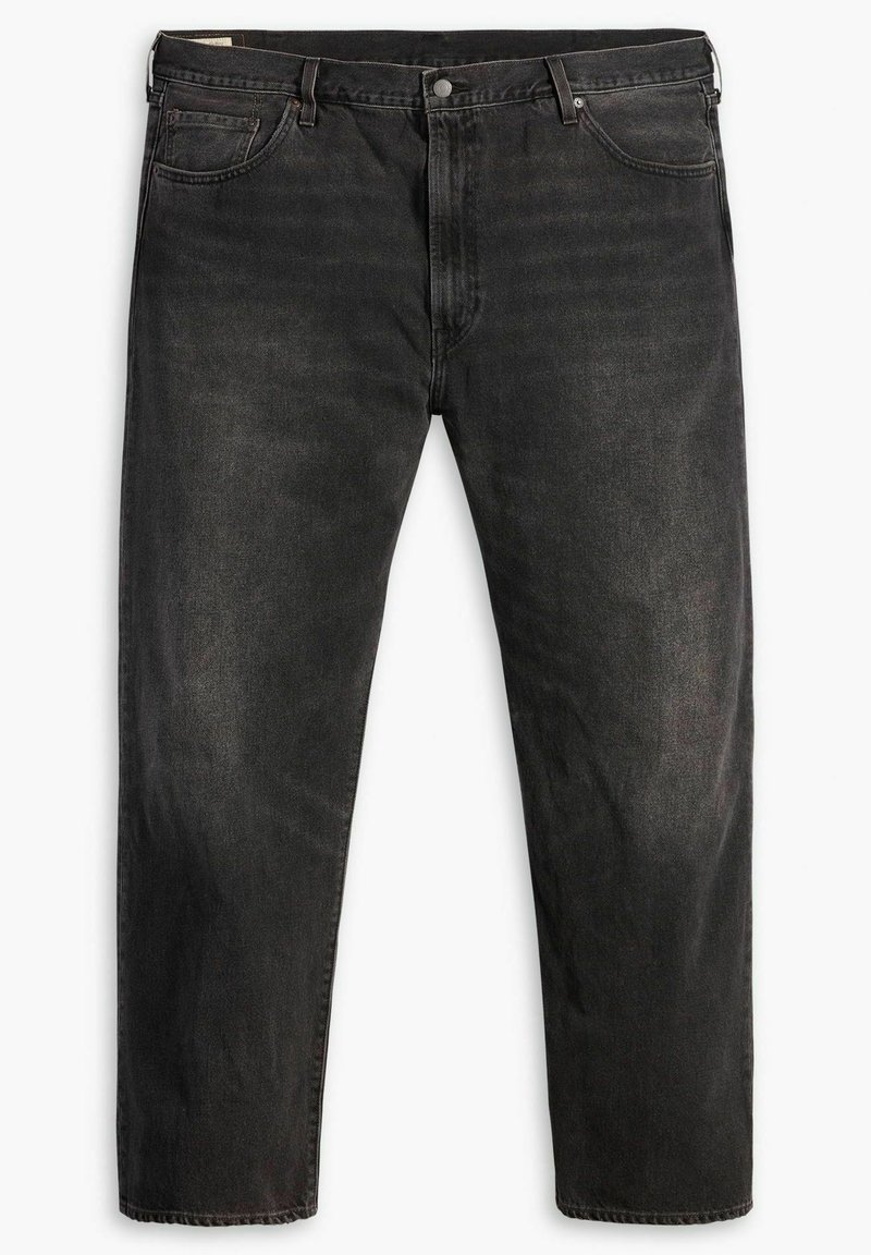 Levi’s® Straight leg jeans zwart