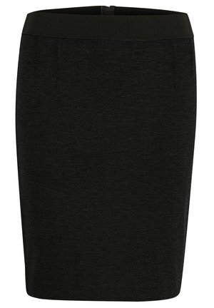 InWear OLALLYIW - Pencil skirt - black