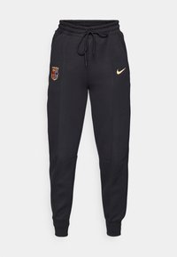 FCB - Kluba apģērbs - black/club gold