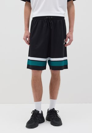 Shorts - black