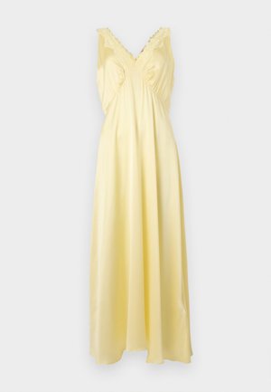 IT’S 9PM, SHAUNA - Chemise de nuit / Nuisette - pear sorbet