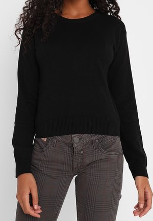 Trui - black