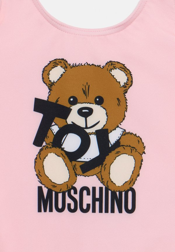 Swimsuit - sugar rose3