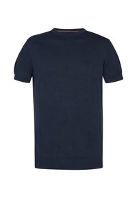 Unausgewählt, navy blue