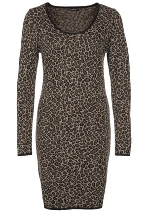 Apart Robe pull - brown