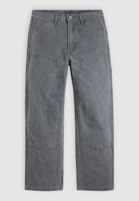 Niewybrane, dark grey