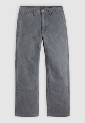 Levi's® Workwear, 568®, ciemnoszary